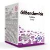 GLIBENCLAMIDA 5 MG C/50 T