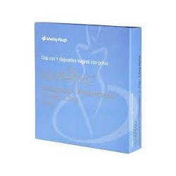 NUVARING 11.7/2.7MG DISP VAG