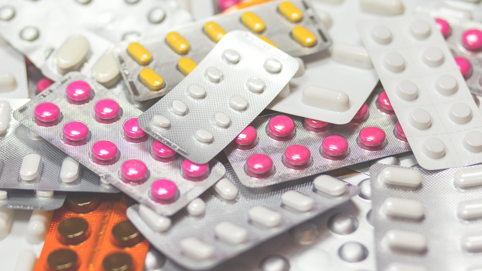 Farmacia y salud